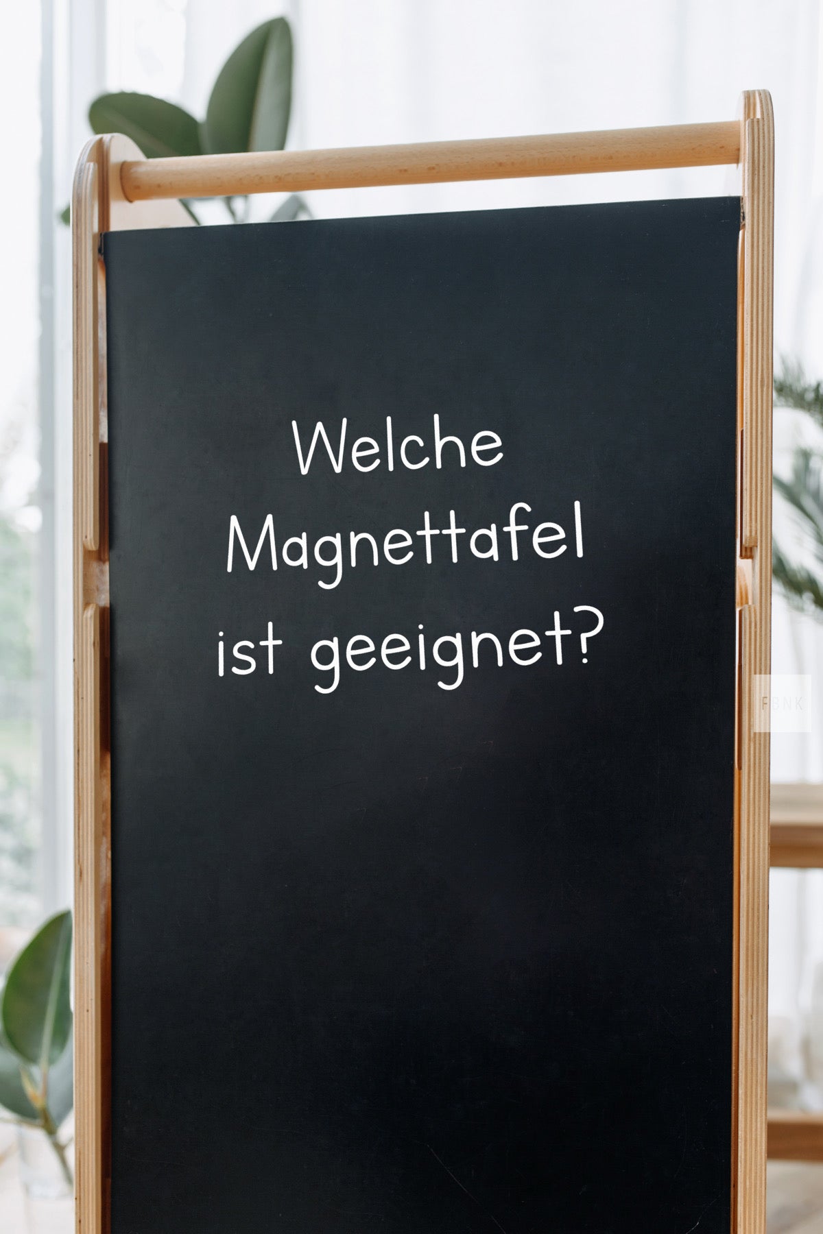 Magnetische Wandmurmelbahn – Magnettafel Guide